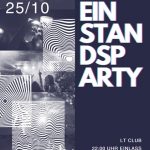 Mediziner Einstandsparty